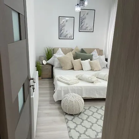 Appartement J'adore By The Sea 1 Năvodari