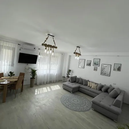Appartement J'adore By The Sea 1