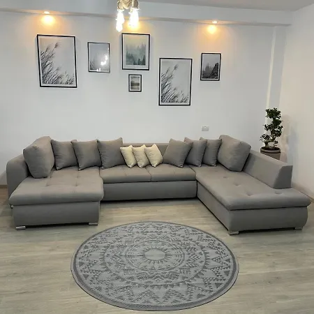Appartement J'adore By The Sea 1 Năvodari