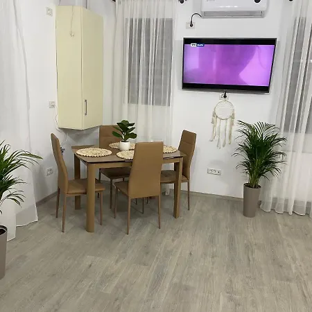 Appartement J'adore By The Sea 1 *